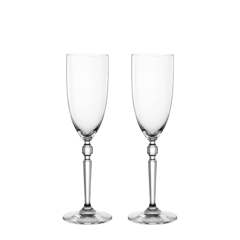 Čaše za pjenušac HERITAGE 230 ml - set 2 kom - Slika 2