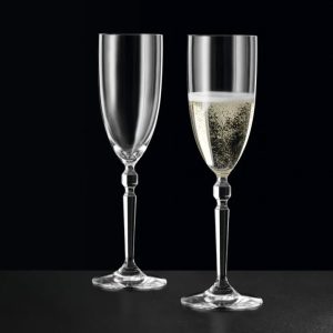 Čaše za pjenušac HERITAGE 230 ml - set 2 kom