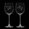 Čaše za vino 700 ml - set 2 kom (Bohemia Crystal) - Image 6