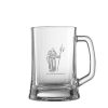Krigla za pivo 0,5l - Klasik - Image 2