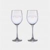 Čaše za vino 700 ml - set 2 kom (Bohemia Crystal) - Image 5