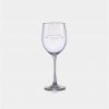 Čaše za vino 700 ml - set 2 kom (Bohemia Crystal) - Image 4