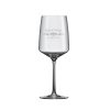 Čaša za vino 550 ml - Modern - Slika 5