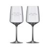 Čaša za vino 550 ml - Modern - Slika 6