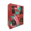 Whisky Johnnie Walker 0.7 Red label + 2 čaše (limited edition) - Image 3