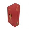 Whisky Johnnie Walker 0.7 Red label + 2 čaše (limited edition) - Image 4