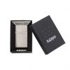 Zippo upaljač Slim® Brushed Chrome - Model 1600 - Image 3