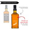 Whisky Jack Daniel's 1L - DIPLOME