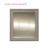 Ogledalo 5 Okvir Prime - Image 4