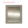 Ogledalo 5 Okvir Prime - Image 9