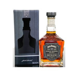 Whisky Jack Daniel's Single Barrel BOX