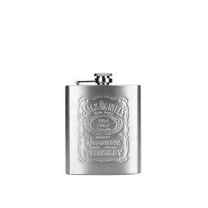 Pljoska Jack Daniel's, 7 oz