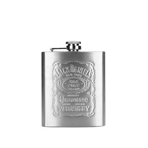 Pljoska Jack Daniel's, 9 oz
