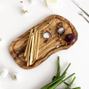 Daska za serviranje - Maslina 01