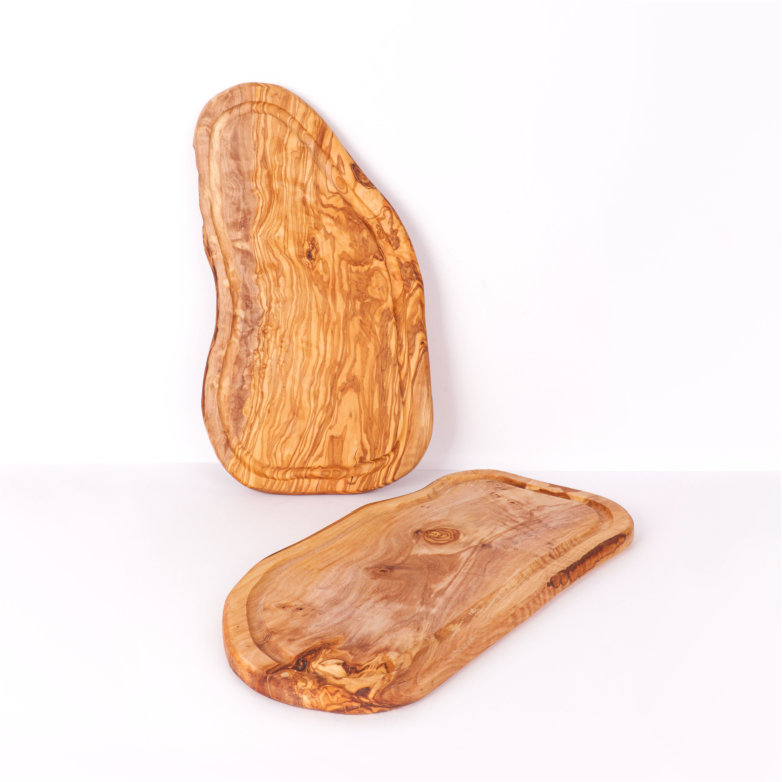 Daska za serviranje - Maslina 01 - Image 2