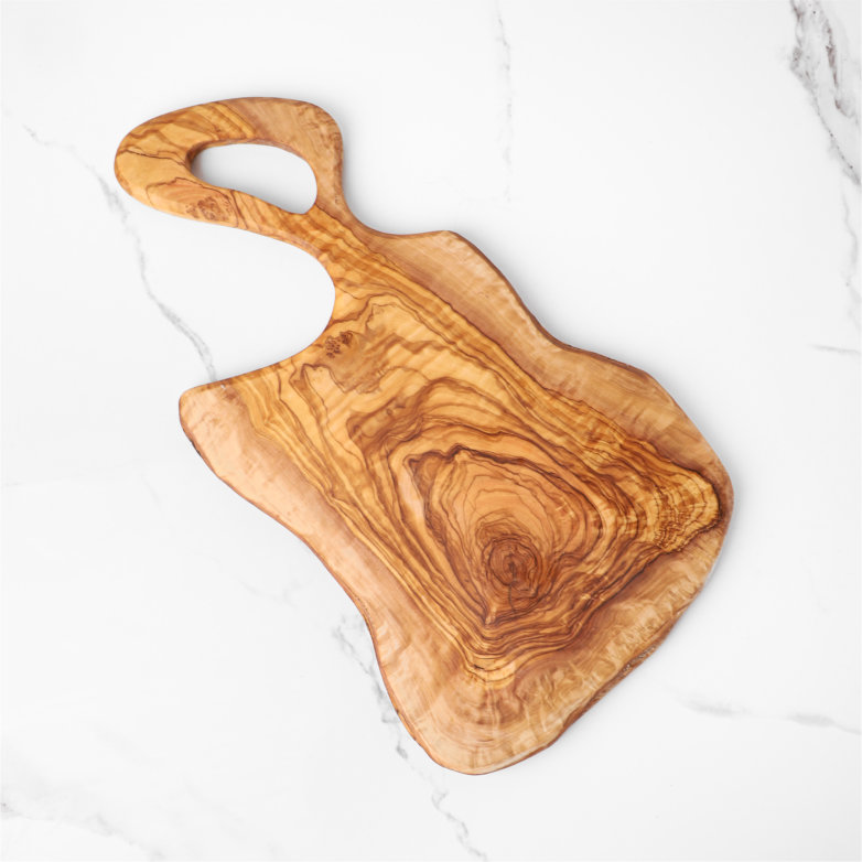 Daska za serviranje - Maslina 02 - Image 3