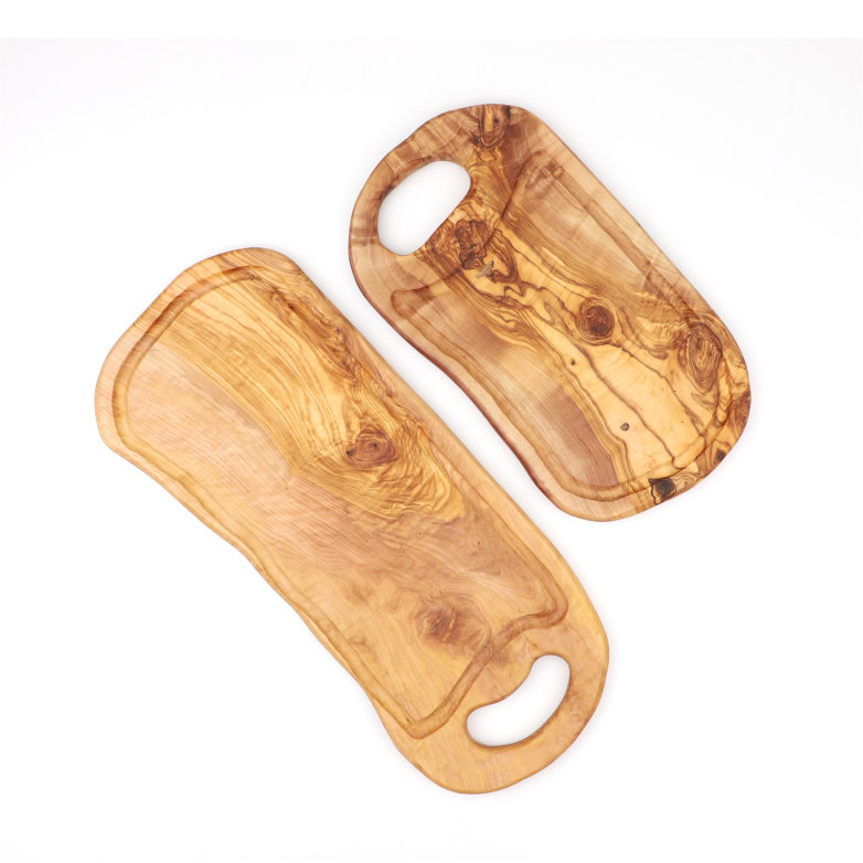 Daska za serviranje - Maslina 04 - Image 3