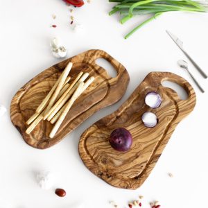 Daska za serviranje - Maslina 04