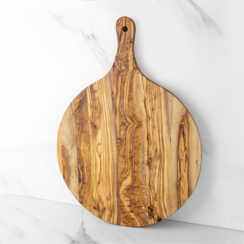 Daska za serviranje - Maslina 05 - Image 2