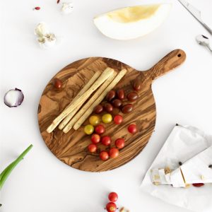 Daska za serviranje - Maslina 05