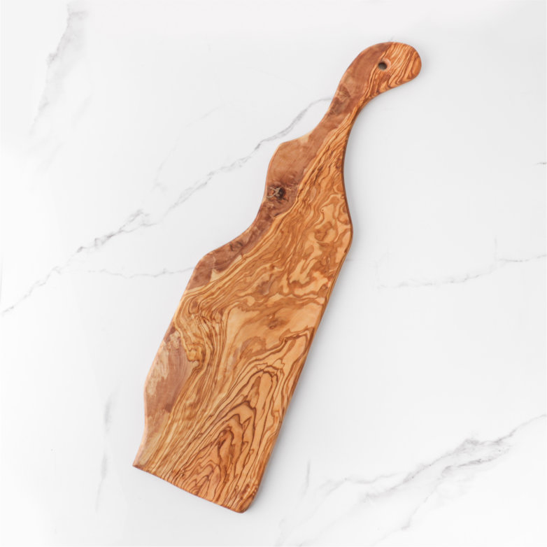 Daska za serviranje - Maslina 06 - Image 2