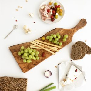 Daska za serviranje - Maslina 06