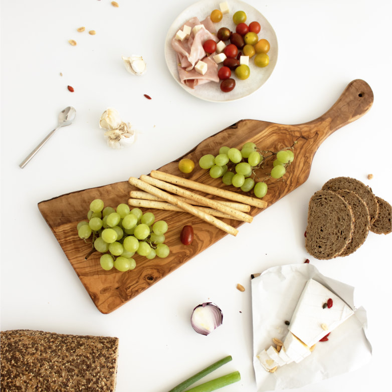 Daska za serviranje - Maslina 06