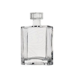 Boca LUX s ukrasnim čepom 700 ml