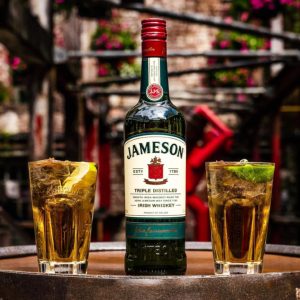 Whisky Jameson 0.7L