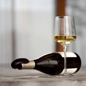 Čaše za vino 300 ml - set 2 kom (Rocks, Danska)