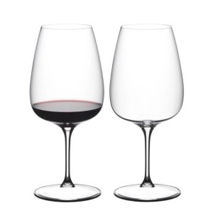 Čaše za crno vino - set 2 kom (Riedel)