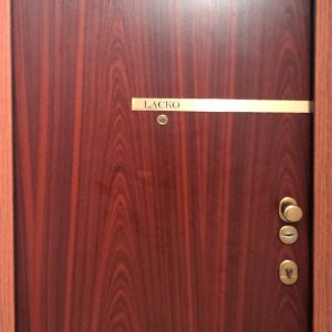 Pločice za vrata - Lux