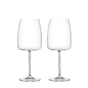 Čaše za crno vino - set 2 kom MC